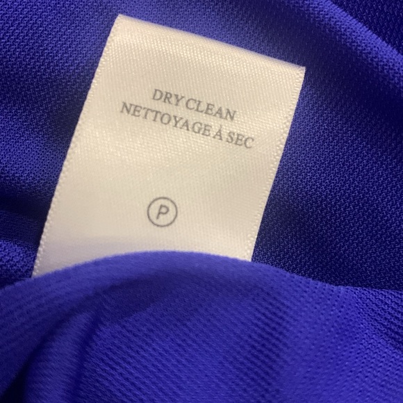 NWT A.L.C. Frank Luna Voile Mini Dress Size Large - Picture 10 of 10